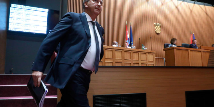 Plenković izdao nalog dvojici ministara: Za par tjedana stiže zabrana koja će dirnuti mnoge Hrvate