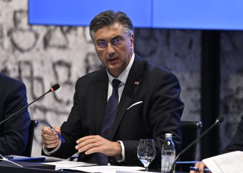 Plenković pokazuje mišiće Rusiji: Ima žestoku poruku za Putina