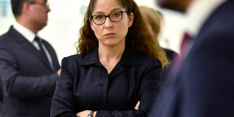 Plenković radio kod njezinog tate, ali se s njom zeznuo: Proziva Thompsona, a ne vidi četničke derneke