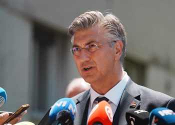 Plenković stiže u Sinj na Alku. Čeka ga cjelodnevni program