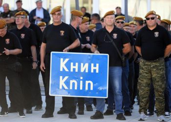 Počela proslava jubilarne 30. obljetnice Oluje: uz brojne posjetitelje u Knin stigao i politički vrh, a evo kako će se obiljižiti u Dubrovniku