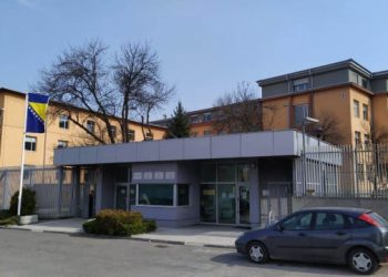 Podignuta optužnica protiv dvoje službenika UNO BiH zbog koruptivnih kaznenih djela