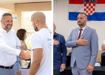 Podstrana svečano obilježila Dan pobjede i Dan hrvatskih branitelja