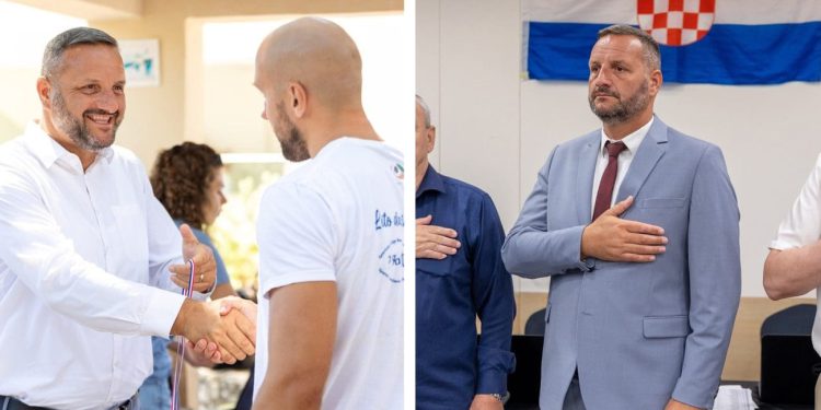 Podstrana svečano obilježila Dan pobjede i Dan hrvatskih branitelja