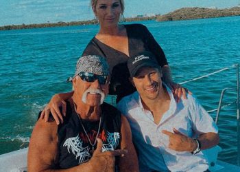 Pogrebni i memorijalni planovi Hulk Hogan otkriveni su nakon tragične smrti WWE ICON -a u 71