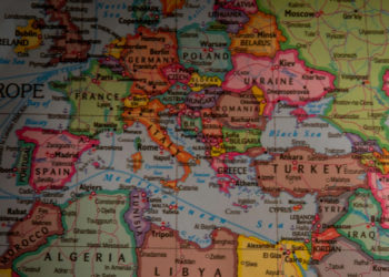 Pojavila se karta od koje Hrvatima neće biti dobro: Pogledajte što je umjesto Hrvatske