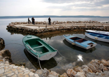 Policija opovrgava navode Peternela: ‘Policija je obavijestila nadležno komunalno poduzeće’