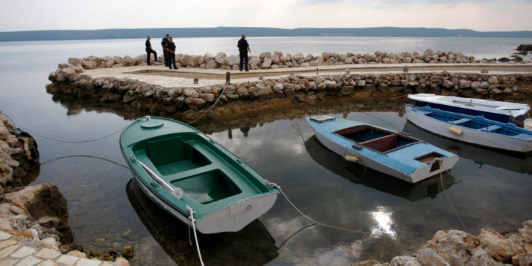 Policija opovrgava navode Peternela: ‘Policija je obavijestila nadležno komunalno poduzeće’