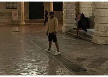 Policija traži muškarca sa slike: Sve je povezano s divljaštvom u Dubrovniku