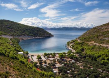 Poljski Travelist uvrstio plažu iz naše županije u najljepše