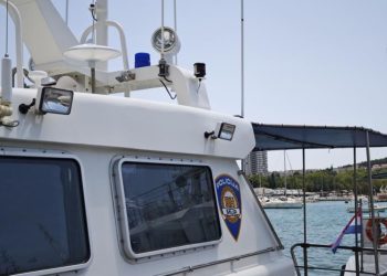 Pomorska policija: U proteklih sedam dana sankcionirali 33 prekršaja, od čega 10 „glisiranja“