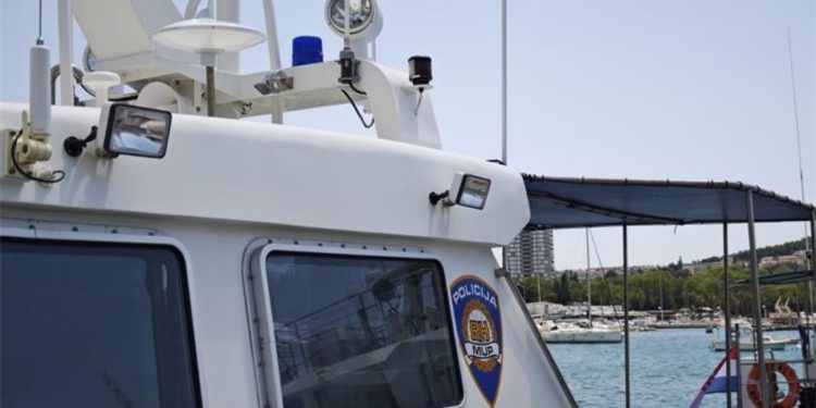 Pomorska policija: U proteklih sedam dana sankcionirali 33 prekršaja, od čega 10 „glisiranja“