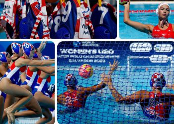 Ponadali smo se nakon treće četvrtine kako bi naše mogle na kraju igrati za peto mjesto