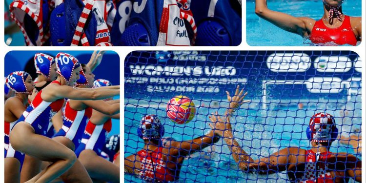 Ponadali smo se nakon treće četvrtine kako bi naše mogle na kraju igrati za peto mjesto