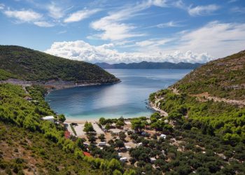 Popularni poljski portal izabrao pet najljepših plaža u Hrvatskoj, među njima je i jedna s krajnjeg juga