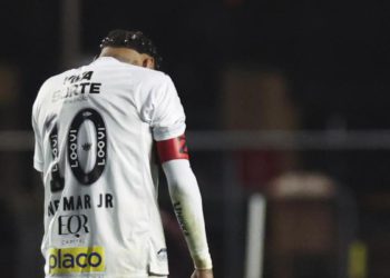 Poraz Santos i Neymar Record: on gubi 6-0 kod kuće s Vasco da Gama