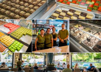 Posjetili smo hit mjesto u Gružu: Serenada je prava simfonija okusa – nećete vjerovati gdje i kako nastaju njihove slastice