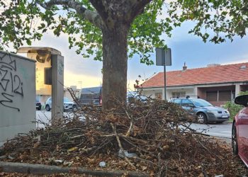 Posljedice olujnog nevremena i dalje vidljive, građani negoduju