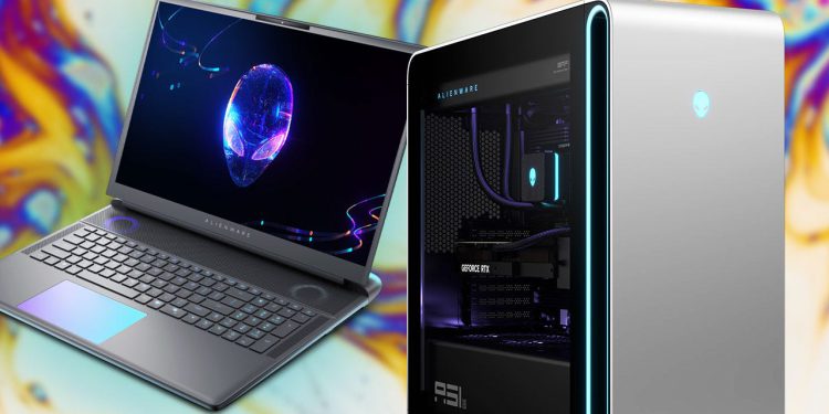 Posljednja velika prodaja na igračkim prijenosnim računalima i računalima prije Crnog petka