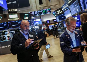 Potezi Feda i inflacija smanjuju optimizam na Wall Streetu: Dow Jones i S&P u padu