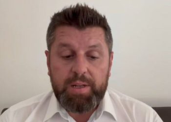 Potpredsjednik RS-a Dodiku: ‘Ovo poniženje koje mi pokušavaš prirediti iznijet ću pred javnost’
