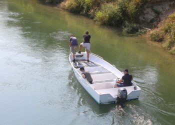 Potraga za muškarcem nestalim u Dravi završila na najtragičniji mogući način