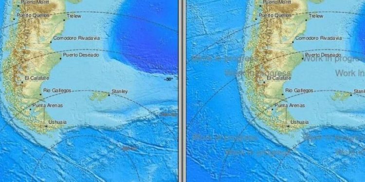 Potres magnitude 7,5 zatresao Drakeov prolaz, izdano upzorenje na tsunami