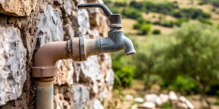 Potrošnja Pelješca i Korčule drastično prelazi maksimalni dotok vode, smanjite potrošnju!