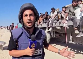 Povećavanje opasnosti: Ubojstvo novinara u Gazi šalje hladnu poruku