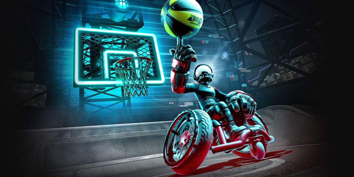 Povucite X pogon Pregled – IGN