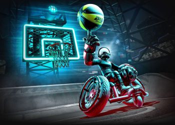 Povucite X pogon Pregled – IGN