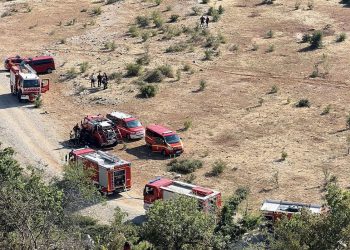 Požar kod Stupice lokaliziran zahvaljujući brzoj intervenciji vatrogasaca