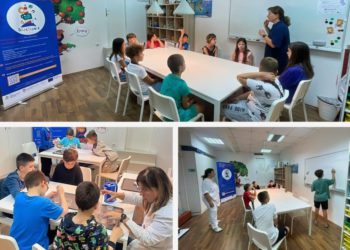 Poziv na besplatnu STEM radionicu: Kako nastaju morske struje i što nam donose klimatske promjene u Jadranskom moru?