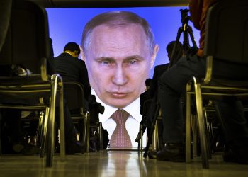 Poznati Hrvat družio se s Putinom: Sad ću vam reći kakva je on stvarno osoba