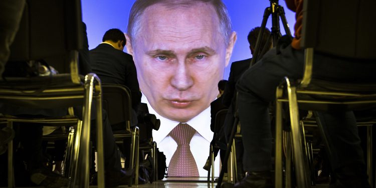 Poznati Hrvat družio se s Putinom: Sad ću vam reći kakva je on stvarno osoba