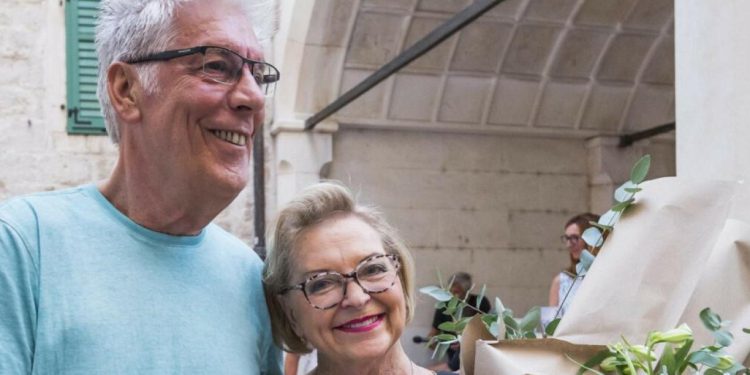 Poznati Šibenčanin oprostio se od dive: ‘Gabin život nije bio lagodan, nije uvijek bilo lako živjeti uz Arsena i Matiju’