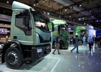 Poznati proizvođač kamiona prodaje poslovanje indijskom divu