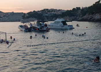 Poznati su četvrtfinalisti Divlje lige, odluka pala na Dančama