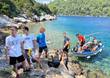 Poznati svećenik uputio apel za kupnjom barke u programu za mlade na otoku Mljetu
