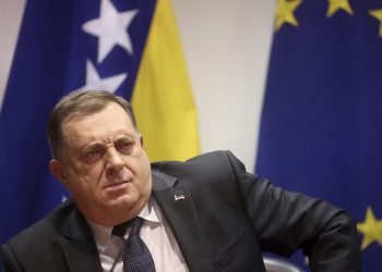 Pravomoćna presuda: Dodik mora u zatvor na godinu uz zabranu bavljenja politikom