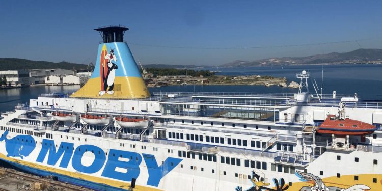 Predsjednik uprave Brodosplita o brodu s azbestom: “Brodosplit će i ovaj posao odraditi stručno, odgovorno i po najvišim sigurnosnim standardima”