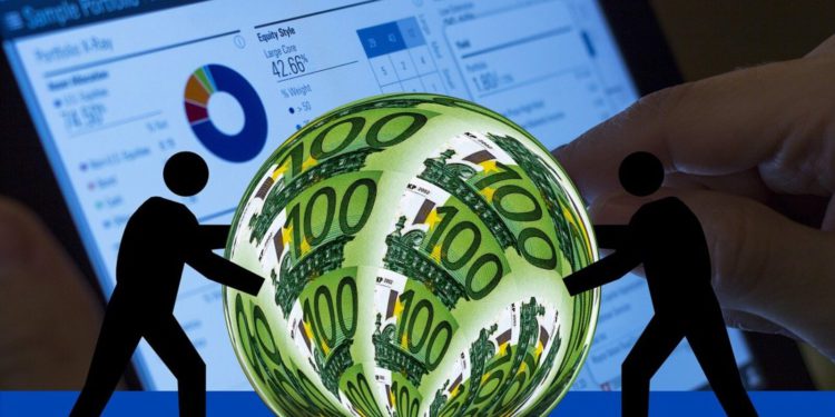 Prekretnica za jedinstvenu europsku valutu: Strani ulagači povećali udjele u dugu eurozone