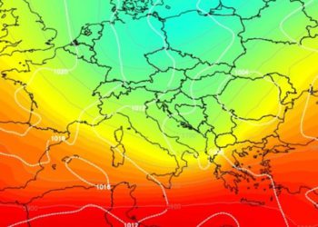 Prema Hrvatskoj juriša velika promjena, upaljeni alarmi: ‘Pazite se, moglo bi jako udariti’
