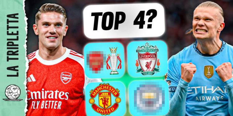 Premier, tko će pobijediti? Favorito Liverpool, ali Arsenal …