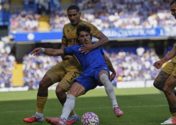 Premijer: Chelsea je izjednačio, osvaja šumu Nottingham