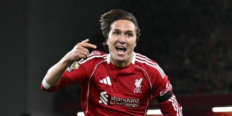 Premijer, Chiesa daje Liverpoolu pobjedu nad Bournemouthom