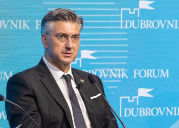 Premijer predstavio dobre brojke: Skočili dolasci, noćenja, a i prihodi od turizma