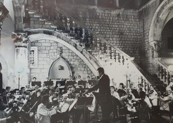 Premijera filma Stoljetni Allegro Vivace: Kako je Orkestar kroz desetljeća oblikovao glazbeni identitet grada i postao simbol njegove kulturne izdržljivosti i ljepote