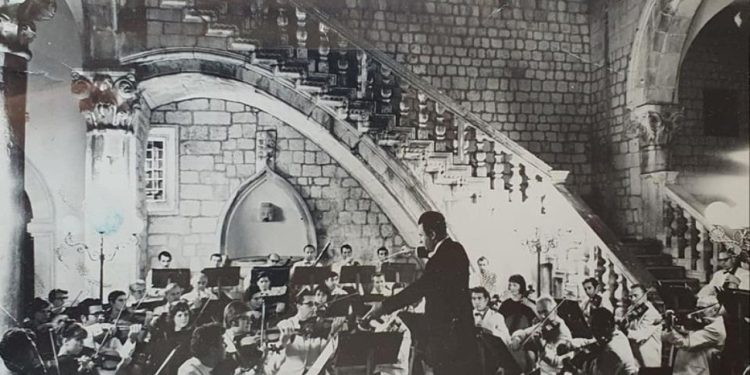 Premijera filma Stoljetni Allegro Vivace: Kako je Orkestar kroz desetljeća oblikovao glazbeni identitet grada i postao simbol njegove kulturne izdržljivosti i ljepote