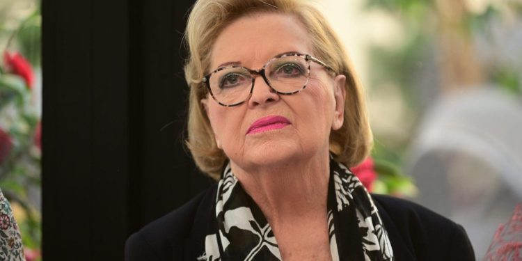 Preminula legendarna hrvatska pjevačica Gabi Novak